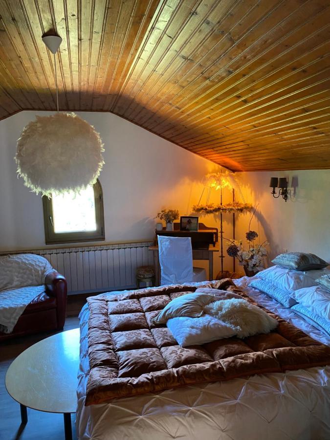 L'hippocampe Homestay *