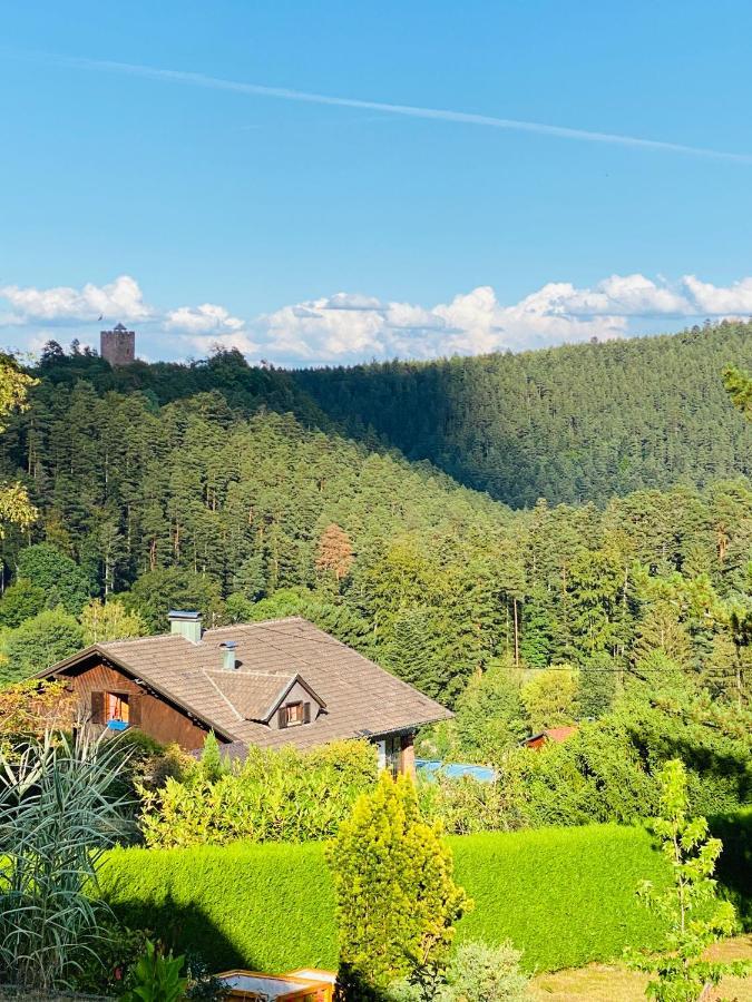 L'hippocampe Homestay