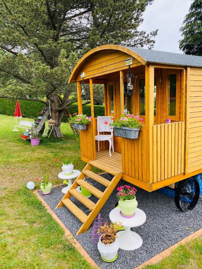 L'hippocampe Homestay