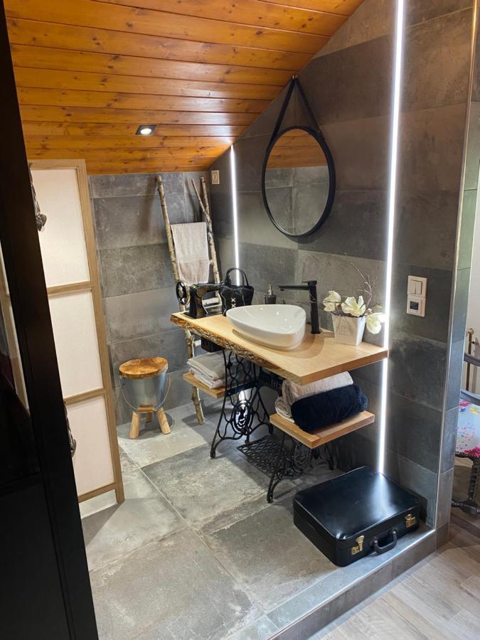 Homestay L'hippocampe